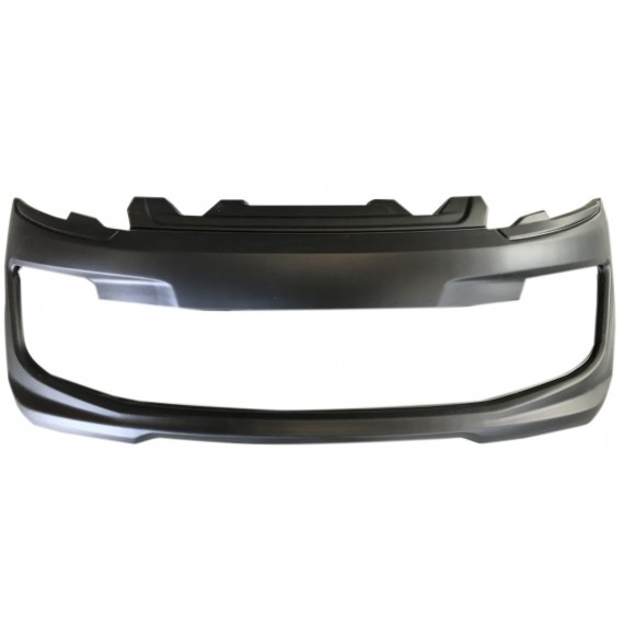 JS50 / JS50L (2 ir 3 etapas) Priekinis bamperis Ligier JS 50 , JS 50 L (2 etapas)