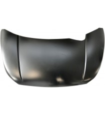 Dangtis Ligier JS 50, JS 50 L (2 ir 3 etapas)