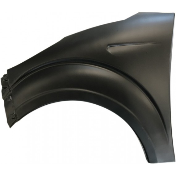 JS50 / JS50L (2 ir 3 etapas) Kairės pusės priekinio sparno lingė JS 50, JS 50 L (2 ir 3 etapas)