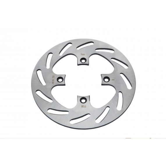 Galinių stabdžių diskas Ligier RIGHT galinių stabdžių diskas LIGIER IXO ,JS50,JS 50 L , JS RC, MICROCAR MGO 1 , 2 , 3 , 4 , M8..