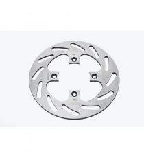 KAIRYSIS GALINIS STABDŽIŲ DISKAS LIGIER IXO JS50 JS RC, MICROCAR MGO 1 , 2 , 3 , 4 , M8 , F8C, PIRMA P85 P88