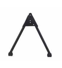 Priekinis trikampis Kairė Ligier js 50, JS 50 L, IXO (2-oji komplektacija)