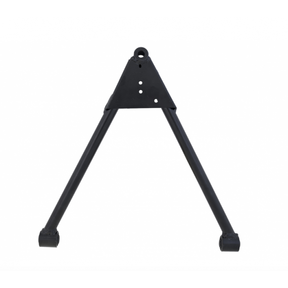 Ligier priekinis trikampis Kairė Ligier js 50, JS 50 L, IXO (2-oji komplektacija)