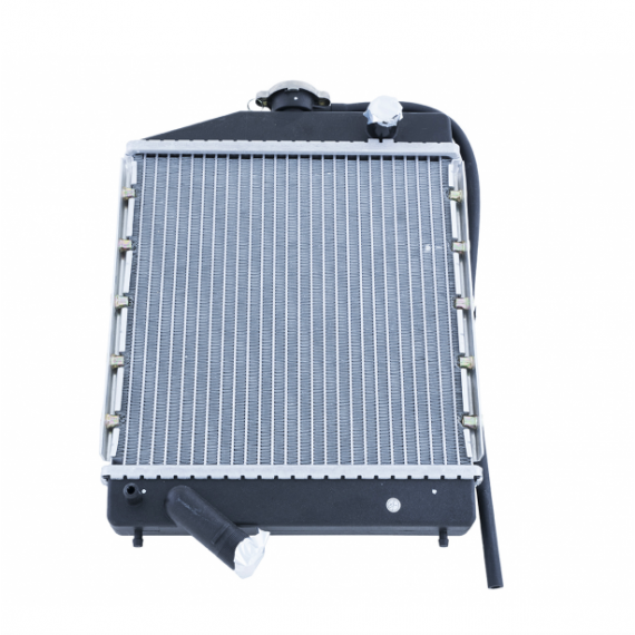 JDM variklio radiatorius JDM variklio radiatorius Titanium 1, 2, 3, Albizia, Aba