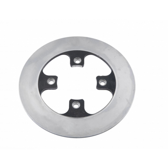 Galinis stabdžių diskas Ligier Galinis stabdžių diskas MICROCAR Virgo 3, MC1, MC2 (1ere version ) LIGIER Nova, XTOO (1ere ver...