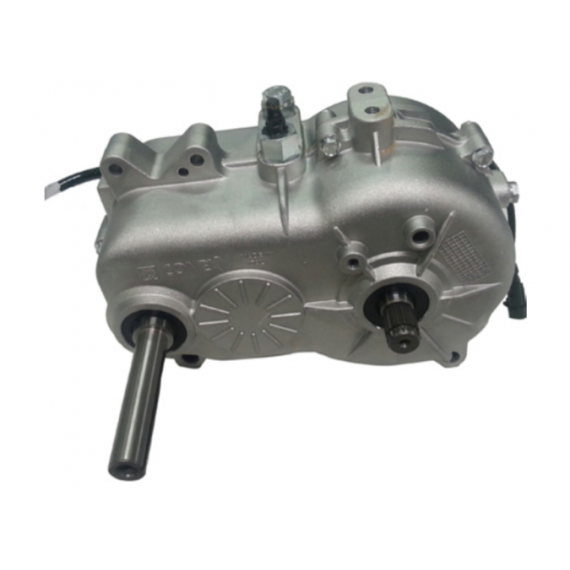 Chatenet atbulinės eigos pavarų dėžė CHATENET STELLA , MEDIA / BELLIER B8 ORIGINALAS