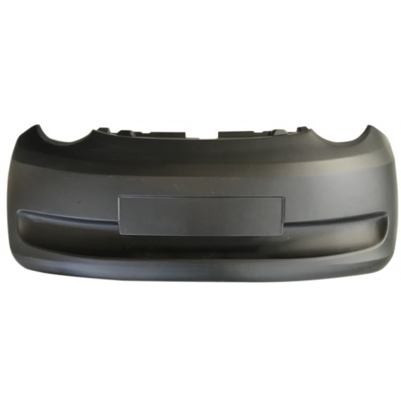 MINAUTO ACCESS Priekinis buferis Minauto Access