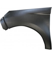 Priekinis kairysis sparnas Minauto Access / Cross Access