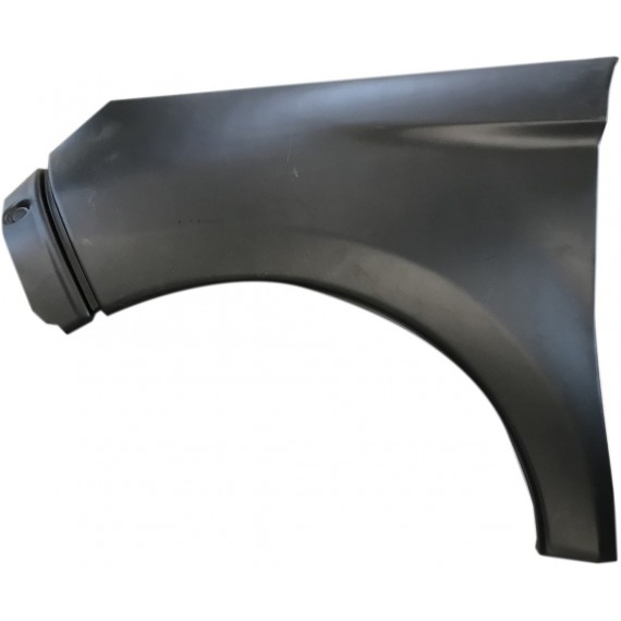 MINAUTO ACCESS Priekinis kairysis sparnas Minauto Access / Cross Access