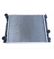 Microcar radiatorius MGO1/2/3/3/4/5/6 , M8, CARGO, F8C , DUE FIRST , 2 P85 , 3/4/5 P88 , DUE 6