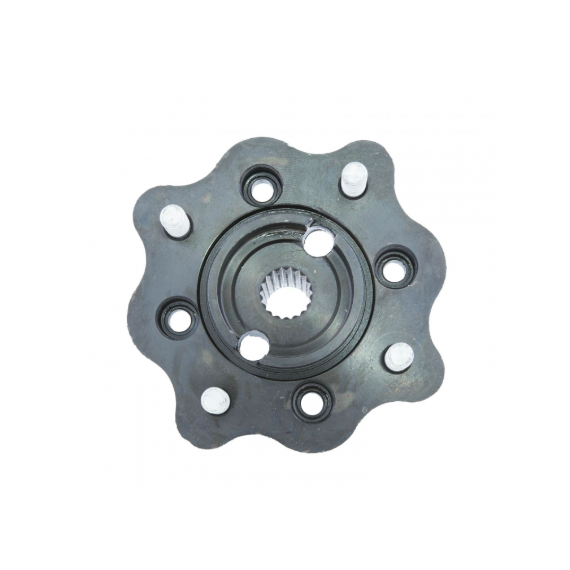 "Chatenet" priekinis stabdžių diskas "C