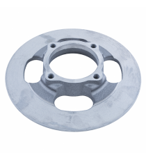 Priekinis stabdžių diskas Ligier Xtoo 1 / Xtoo 2 / Xtoo Max / Xtoo-S / Xtoo-R / Xtoo-RS / Optimax / Microcar Cargo (skersmuo 210