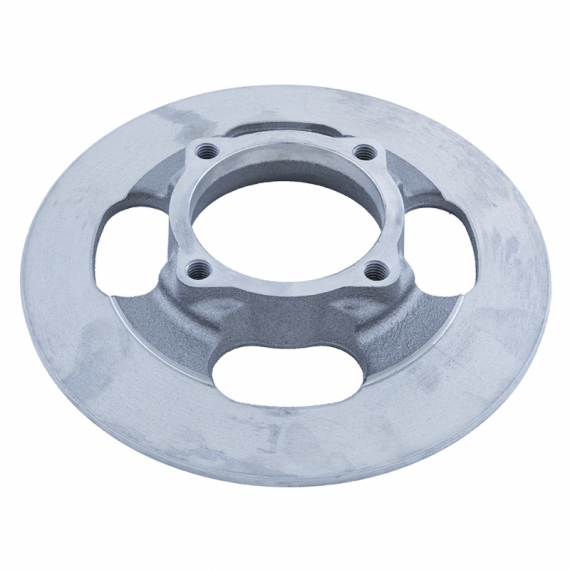 Priekinis stabdžių diskas Ligier Priekinis stabdžių diskas Ligier Xtoo 1 / Xtoo 2 / Xtoo Max / Xtoo-S / Xtoo-R /Xtoo-RS / Optima