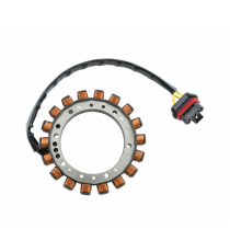 3 laidų 40 A lombardini strėlių variklio įkrovimo ritė