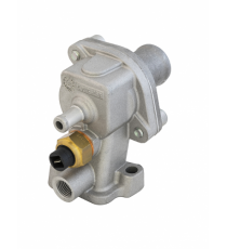 PILNAS LOMBARDINI FOCS / PROGRESS TERMOSTATO DĖŽUTĖ