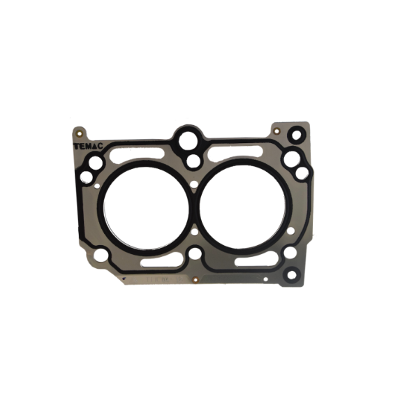 Lombardini focs progress Cilindro galvutės tarpiklis Lombardini Focs / Progress variklis (be įpjovos)