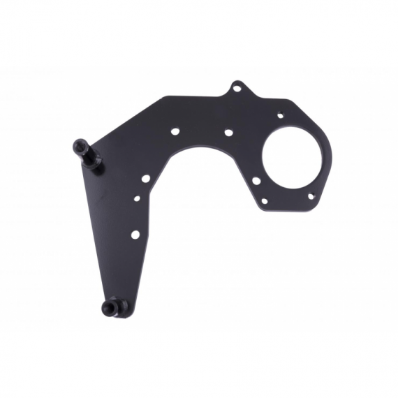 Dalis Chatenet Support Moteur demarreur Microcar MC1,MC2,MGO1,CHATENET,BAROODER,26,JDM ALBIZIA,ABACA,ALOES,XHEOS