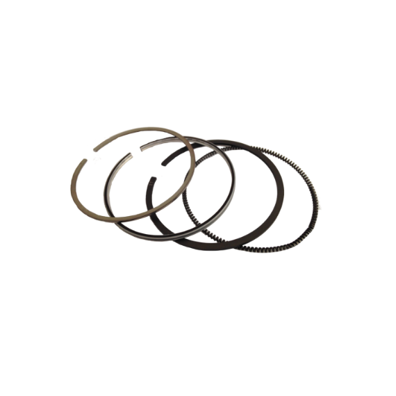 Yanmar dviejų cilindrų standartiniai segmentai MICROCAR, CHATENET, JDM, BELLIER yanmar variklis