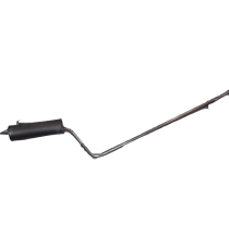 AIXAM CITY GALINIS DUSLINTUVAS NUO 2010 M. (IMPULSE IR VISION)