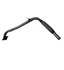 ECHAPPEMENT COLLECTOR su lanksčiu JDM ALBIZIA/ ABACA YANMAR varikliu