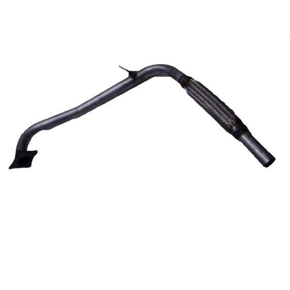 Duslintuvas COLLECTEUR ECHAPPEMENT AVEC FLEXIBLE JDM ALBIZIA/ ABACA moteur YANMAR