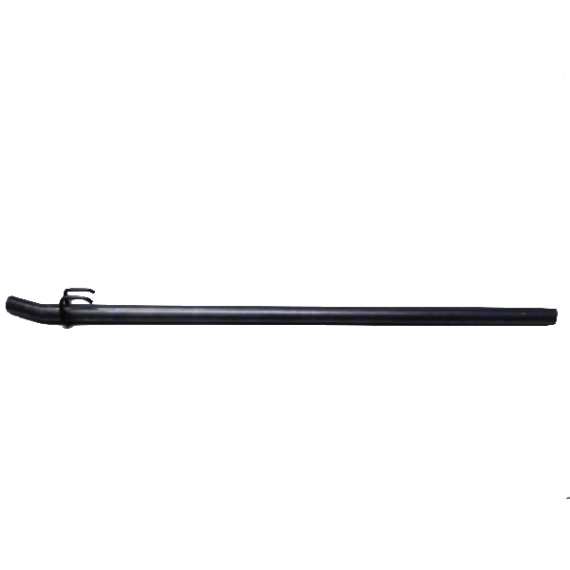 Duslintuvas JDM XHEOS INTERMEDIATE EXHAUST TUBE