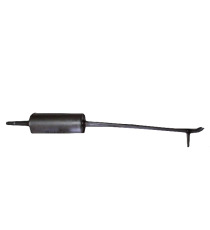 IŠMETIMO DUSLINTUVAS JDM ABACA / ABACA MOUNTAIN