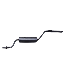 IŠMETIMO DUSLINTUVAS JDM ALOES / ROXSY