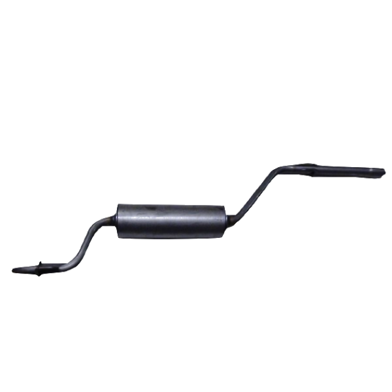 JDM ALOES / ROXSY SILENT ECHAPPEMENT duslintuvas