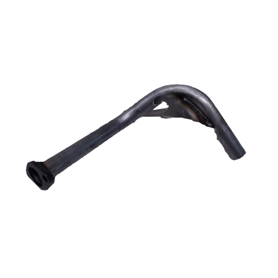 Duslintuvas COLLECTEUR ECHAPPEMENT MICROCAR VIRGO/ LYRA/ MC1/ MC2 LOMBARDINI variklis