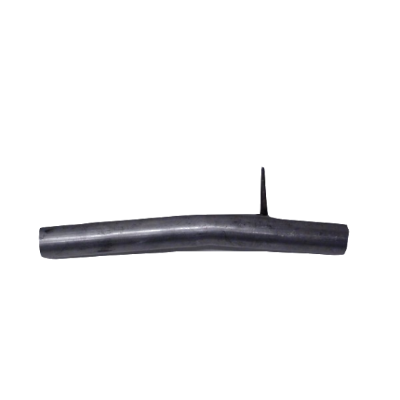 Duslintuvo vamzdis DE LIAISON MICROCAR MC1 / MC2 variklis LOMBARDINI ir YANMAR