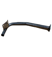 MIKROAUTOMOBILIŲ IŠMETAMŲJŲ DUJŲ KOLEKTORIUS MGO1/MGO2/F8C/ M8/ LIGIER JS RC variklis LOMBARDINI PROGRESS