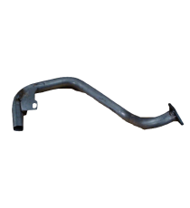 IŠMETIMO KOLEKTORIUS MICROCAR MGO2, M8, F8C, LIGIER JS RC DCI VARIKLIS