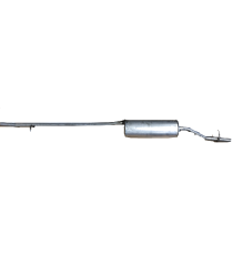 GALINIS DUSLINTUVAS MICROCAR MGO1 ( YANMAR VARIKLIS IR PROGRESAS )