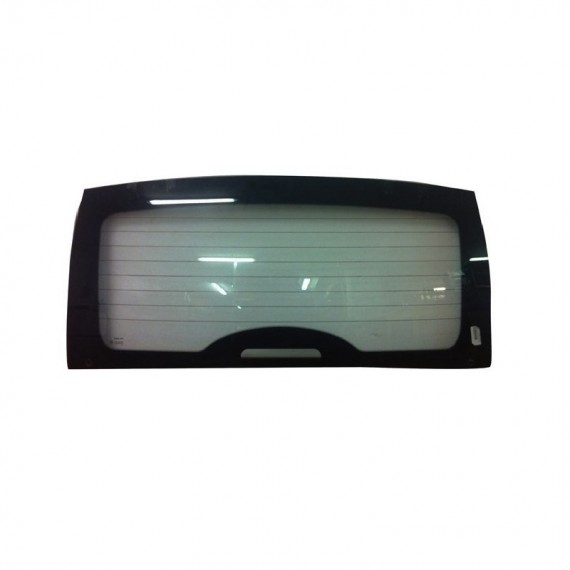 Pare brise Microcar LUNETTE ARRIERE MICROCAR MC1 / MC2