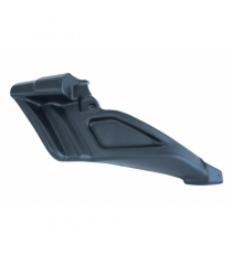 Aixam city, roadline, crossline ir scouty kairysis priekinis sparnas (2 etapas)