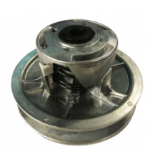 PAVARŲ DĖŽĖS VARIATORIUS AIXAM SCOUTY PHASE 1 ( IKI 2008 M. )