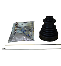 UNIVERSALIOJO ŠARNYRO SILFONO RINKINYS (TRANSMISIJA) AIXAM / MICROCAR / LIGIER / CHATENET / JDM / DUE / BELLIER UNIVERSEL