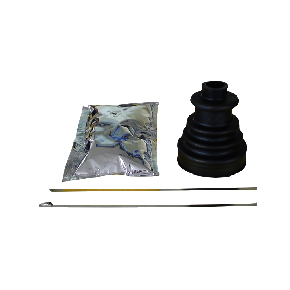 Aixam universaliojo šarnyro silfonas KIT DE SOUFFLET DE CARDAN (TRANSMISIJA) AIXAM / MICROCAR / LIGIER / CHATENET / JDM / DUE / 