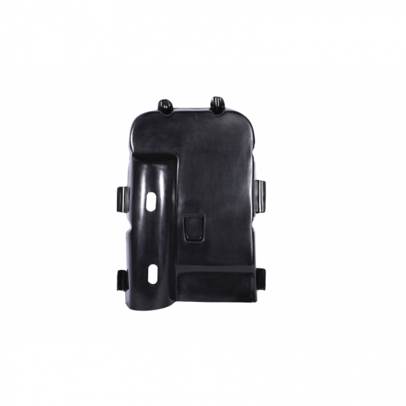 JS50 / JS50L (1 ETAPAS) PO VARIKLIU ESANTI GARSO IZOLIACIJA LIGIER XTOO-S / R /RS/ OPTIMAX / IXO / JS 50 PRITAIKOMA