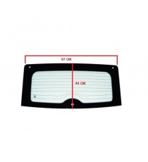 LUNETTE ARRIERE CHATENET 26 , 28 ,30