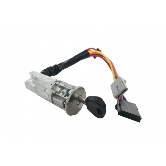 "Neiman" / "Barrel" NEIMAN + 2 raktai AIXAM / LIGIER / MICROCAR / CHATENET