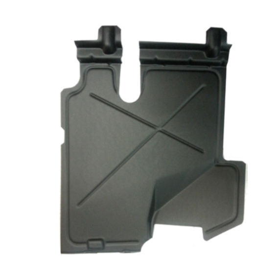 XTOO R / RS LIGIER DEŠINYSIS PRIEKINIS SPARNAS XTOO S / XTOO R / XTOO RS