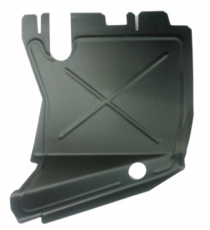 PRIEKINIS KAIRĖS PUSĖS SPARNAS LIGIER XTOO S / XTOO R / XTOO RS