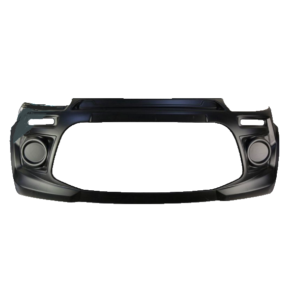 JSRC Priekinis buferis Ligier JS RC