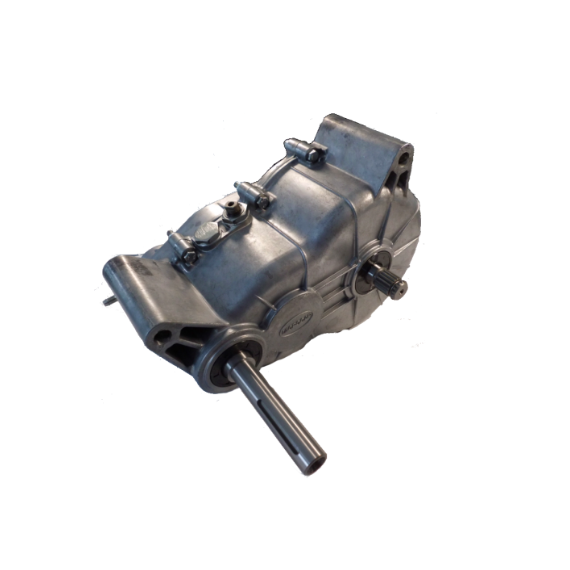 Mikroautobusų atbulinės eigos pavarų dėžė MGO 1 / MGO 2 / M8 ( su galiniu jutikl