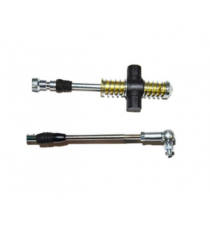 "Bellier Jade" atbulinės eigos kabelis