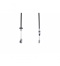 MICROCAR MC1, MC2 atbulinės eigos laidas (LOMBARDINI FOCS ir YANMAR varikliai)