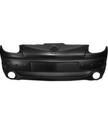 Priekinis buferis Aixam A721 , A741 , A751 , Scouty phase 1 , Crossline 1