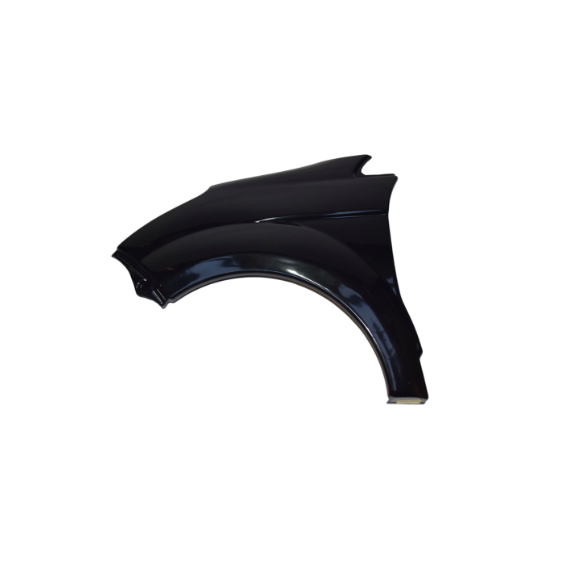 CITY IMPULSION Priekinis kairysis sparnas Aixam City, Crossline, Coupè, Gto, Crossover (Impulse serija)